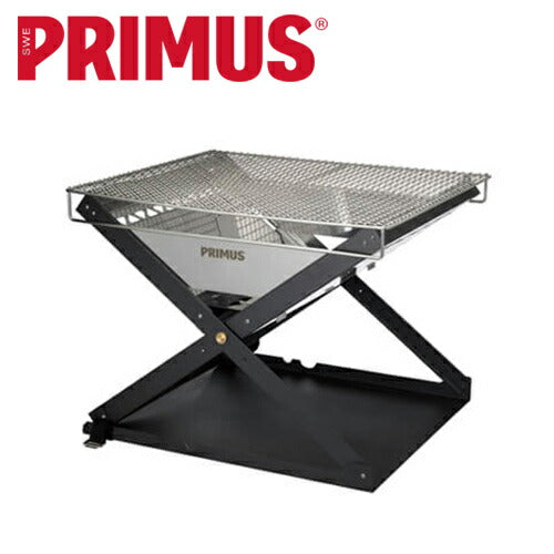 PRIMUS P-C738060 カモト オープンファイアピット S