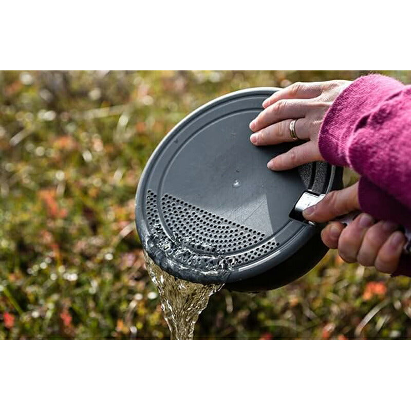 trangia ストーム TR-25-3UL クッカーL・ウルトラライト