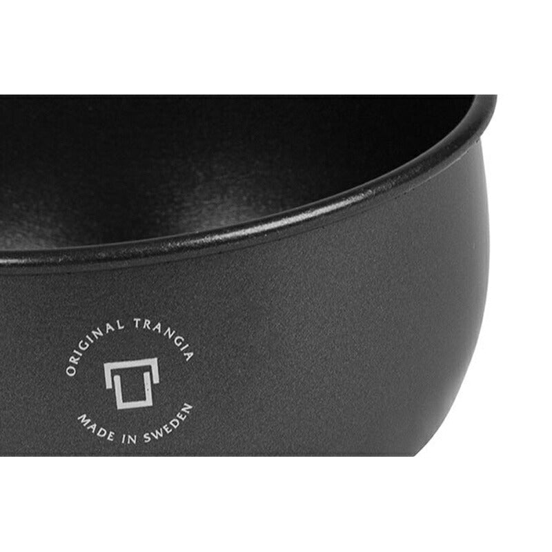 trangia TR-502253 2.5リットルビリーコッヘル・ノンスティック