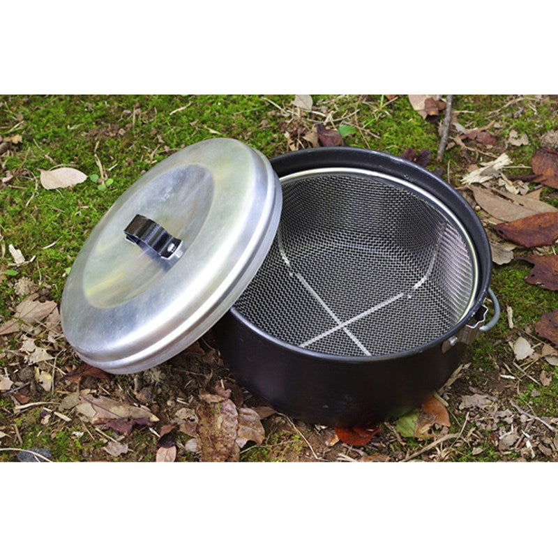 trangia TR-502253 2.5リットルビリーコッヘル・ノンスティック