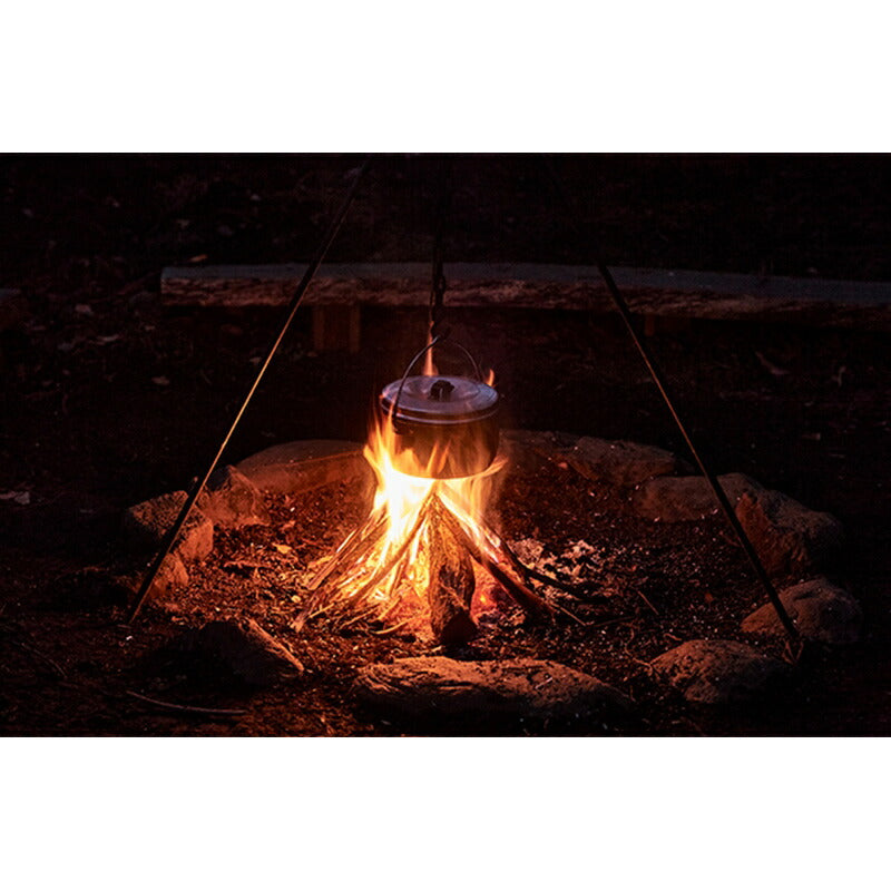 trangia TR-502253 2.5リットルビリーコッヘル・ノンスティック