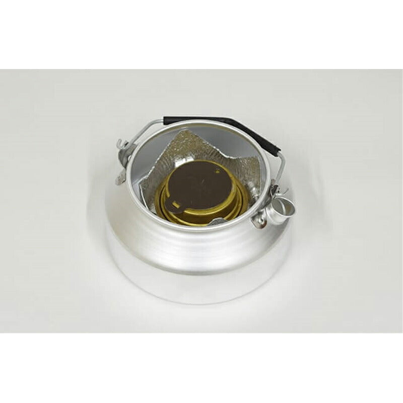 trangia TR-324 ケトル0.9リットル