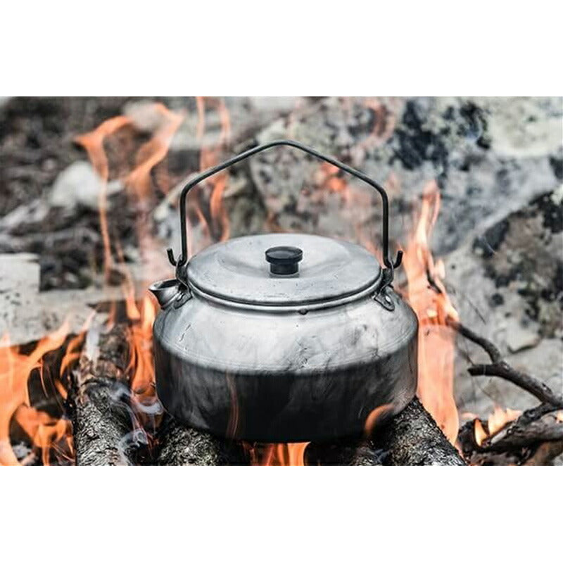 trangia TR-324 ケトル0.9リットル