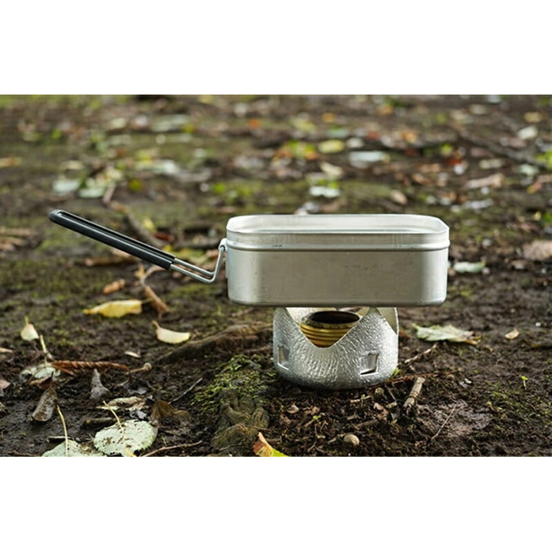 trangia TR-210 メスティン