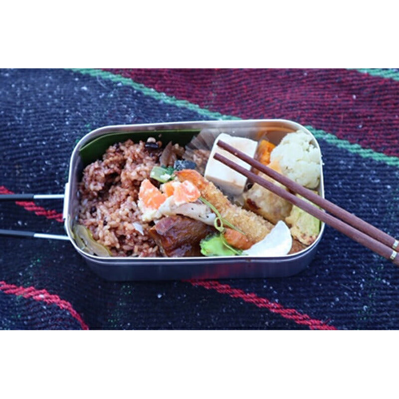 trangia TR-210 メスティン