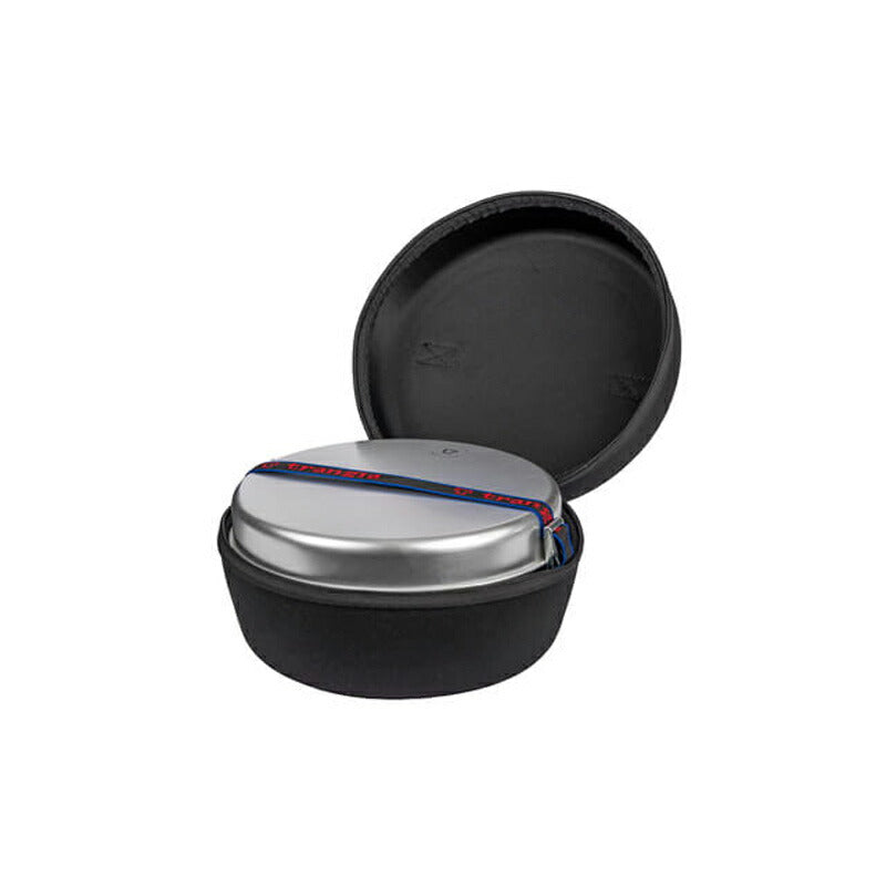 trangia ストーム TR-619025 クッカーL用EVAケース