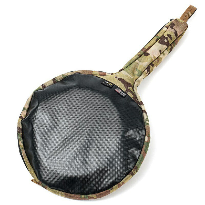 Ballistics TURK フライパンケース（28cm用） [BAA-2125]