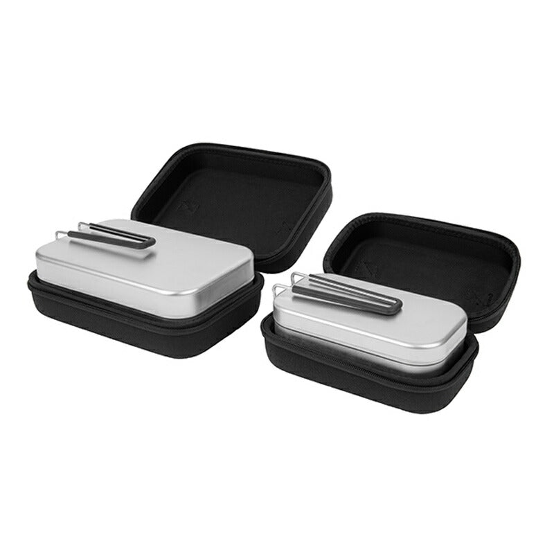 trangia TR-619200 メスティン用EVAケース