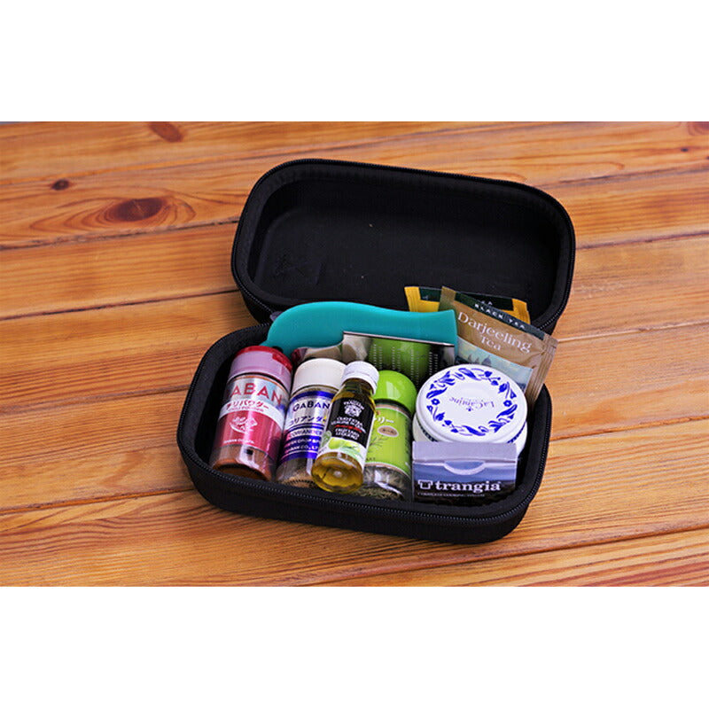 trangia TR-619200 メスティン用EVAケース