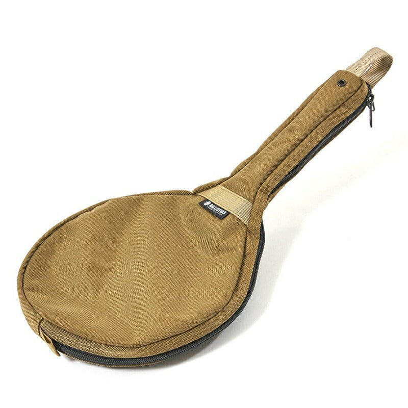 Ballistics TURK フライパンケース（18-20cm用） [BSA-2013]