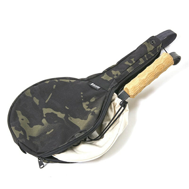 Ballistics TURK フライパンケース（18-20cm用） [BSA-2013]
