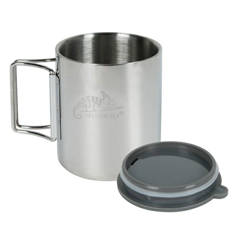 HELIKON-TEX カップ Themo Cup-Stainless Steel