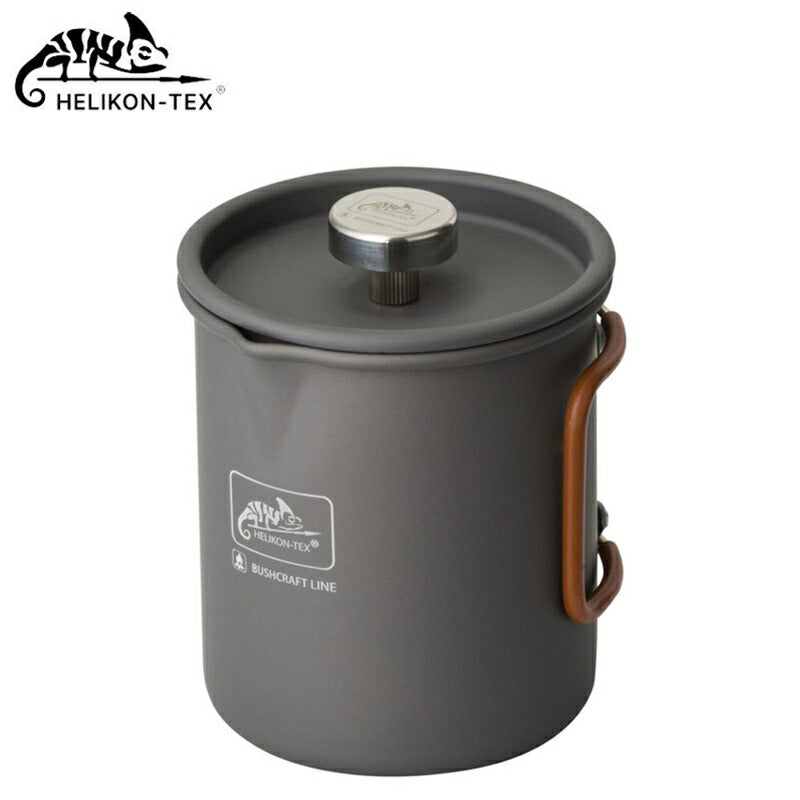HELIKON-TEX コーヒーマグ CAMP French Press Coffee Mug
