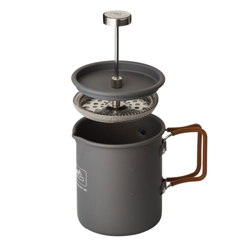 HELIKON-TEX コーヒーマグ CAMP French Press Coffee Mug