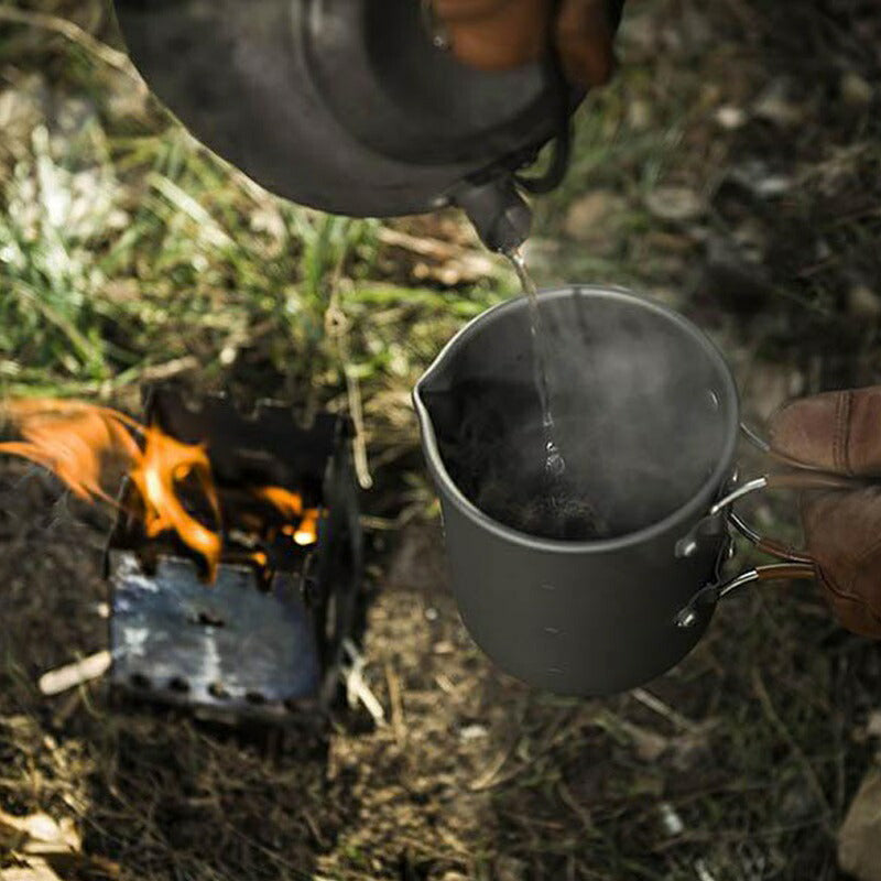 HELIKON-TEX コーヒーマグ CAMP French Press Coffee Mug