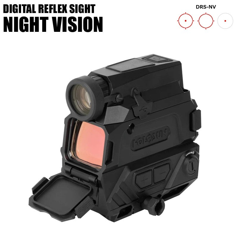 HOLOSUN / ホロサン DRS-NV