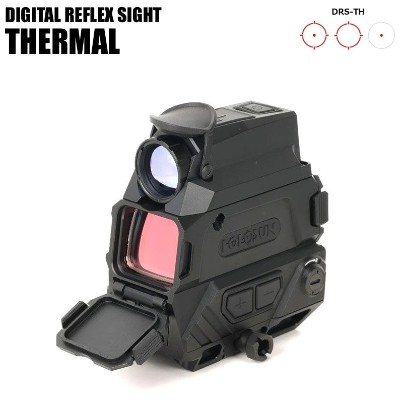 HOLOSUN / ホロサン DRS-TH