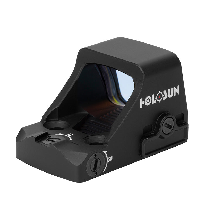 HOLOSUN 407K オープンリフレックス ドットサイト