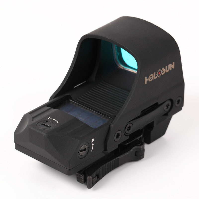 HOLOSUN 510C オープンリフレックス サークルドットサイト ソーラーモデル