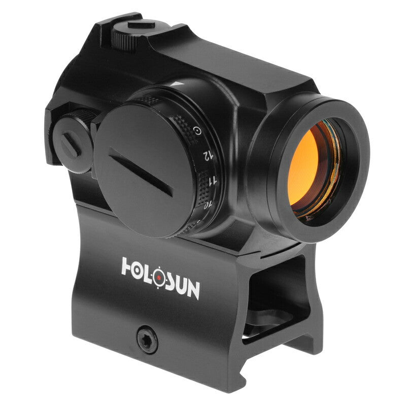 HOLOSUN 503R マイクロ サークルドットサイト