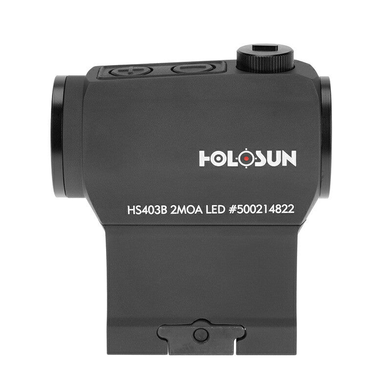 HOLOSUN 403B マイクロ ドットサイト