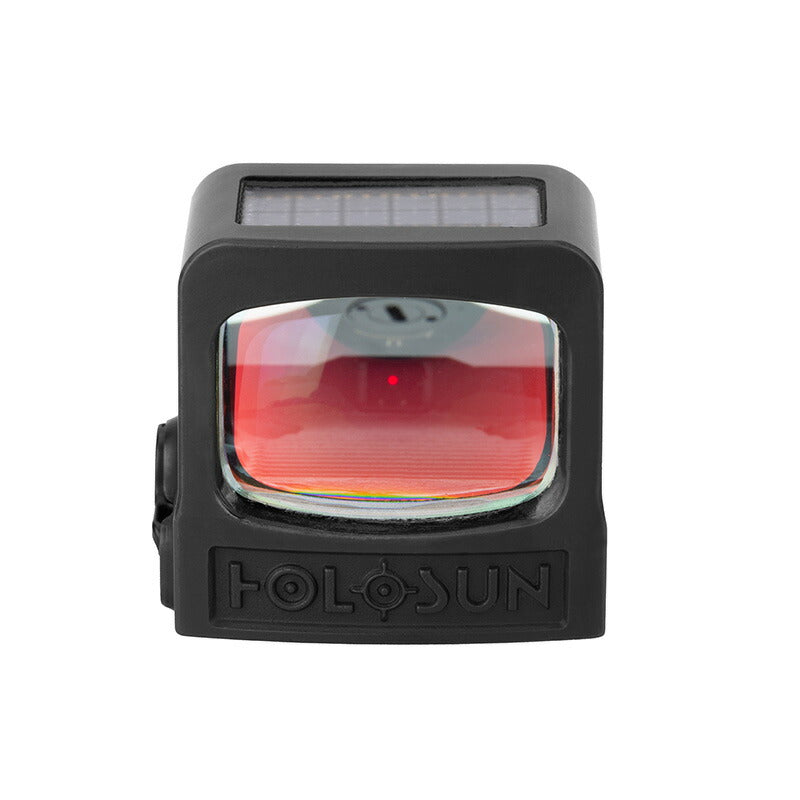 HOLOSUN 508T オープンリフレックス サークルドットサイト ソーラーモデル