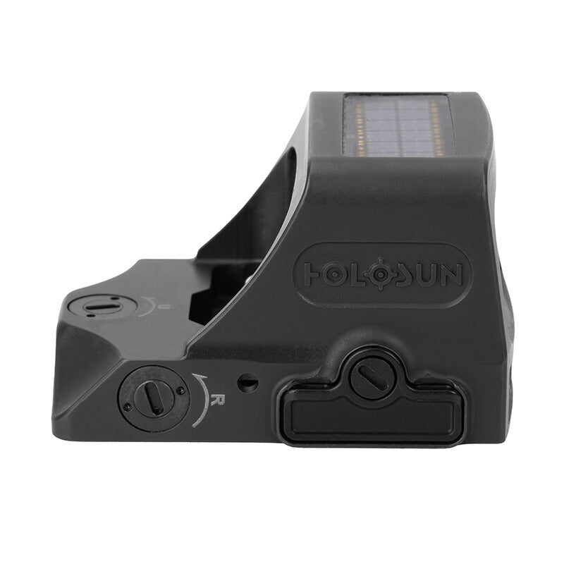 HOLOSUN 508T オープンリフレックス サークルドットサイト ソーラーモデル