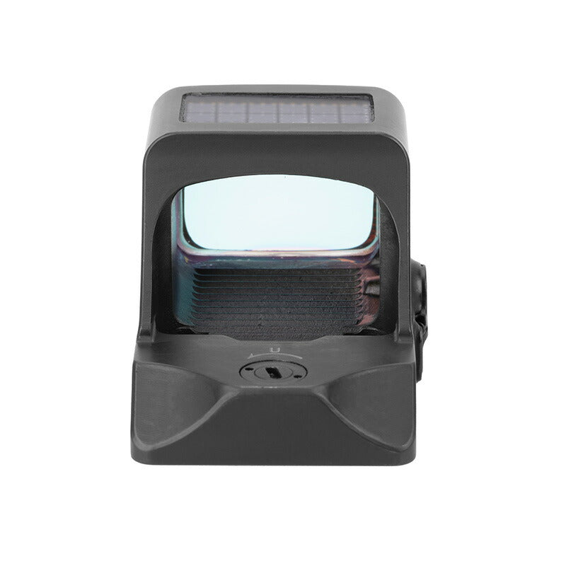 HOLOSUN 508T オープンリフレックス サークルドットサイト ソーラーモデル