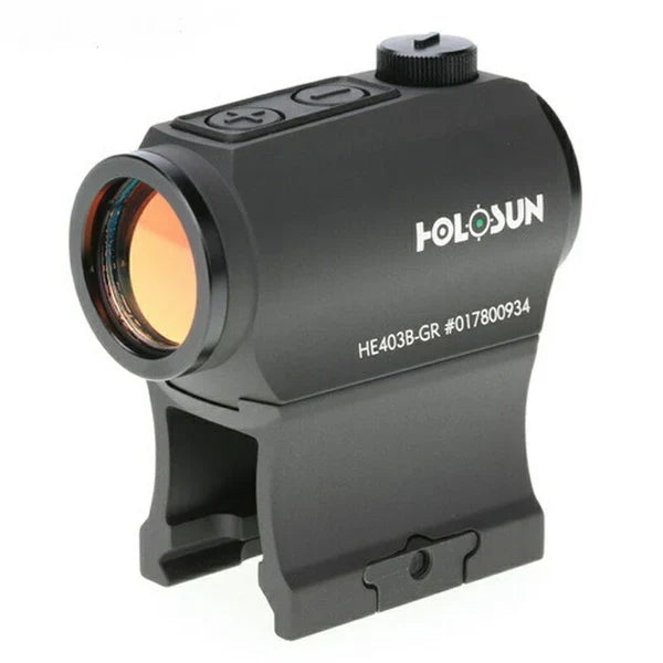 HOLOSUN 403B マイクロ ドットサイト