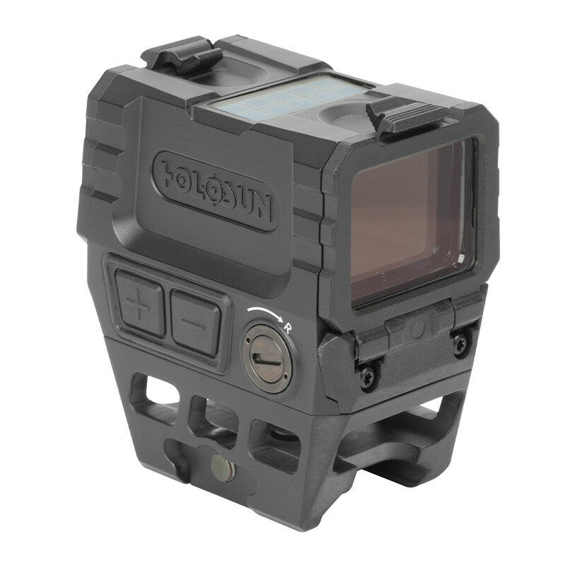 HOLOSUN AEMS オープンリフレックス サークルドットサイト