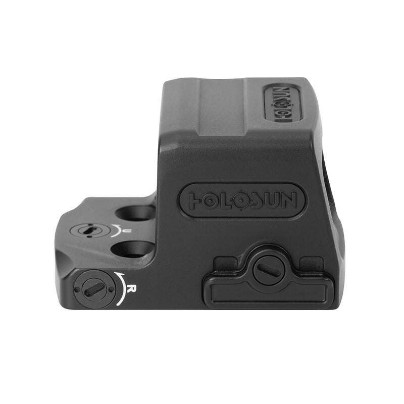HOLOSUN EPS オープンリフレックス ドットサイト