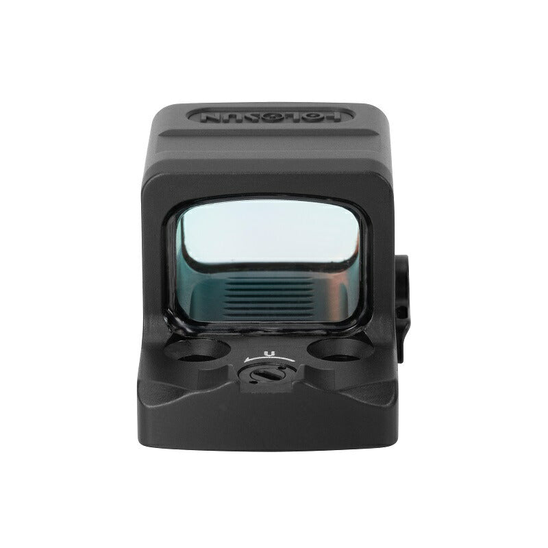 HOLOSUN EPS CARRY オープンリフレックス ドットサイト