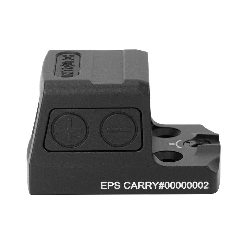 HOLOSUN EPS CARRY オープンリフレックス ドットサイト