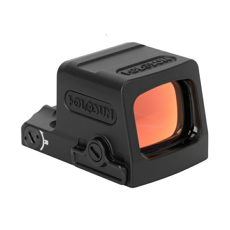 HOLOSUN EPS CARRY オープンリフレックス ドットサイト