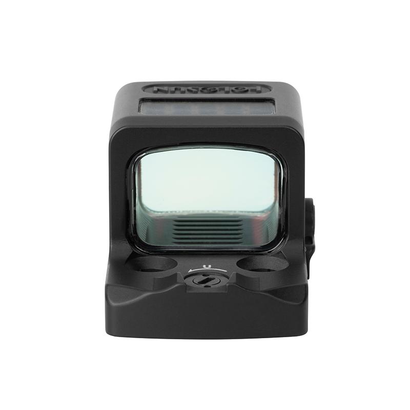 HOLOSUN EPS CARRY MRS  オープンリフレックス ソーラー フェイルセーフ サークルドットサイト RMScアダプタープレート付属