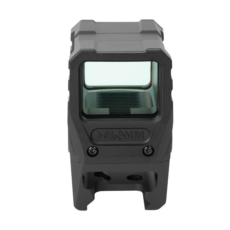 HOLOSUN AEMS CORE オープンリフレックス ドットサイト