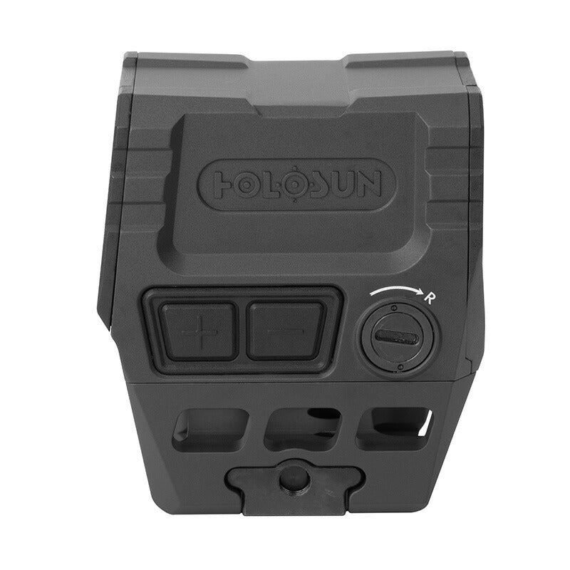 HOLOSUN AEMS CORE オープンリフレックス ドットサイト