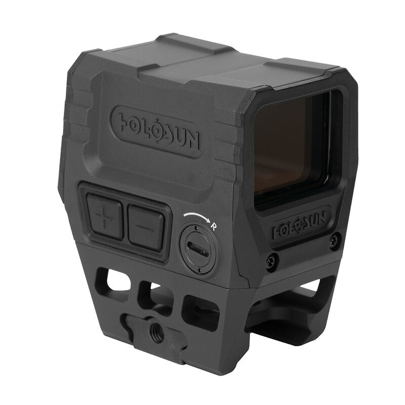 HOLOSUN AEMS CORE オープンリフレックス ドットサイト