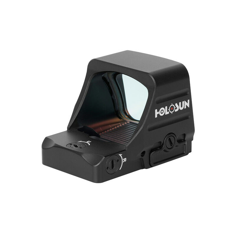 HOLOSUN 507COMP オープンリフレックス サークルドットサイト