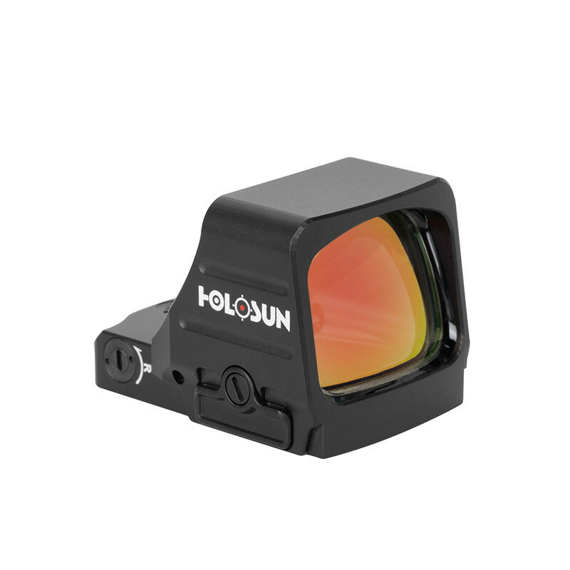 HOLOSUN 507COMP オープンリフレックス サークルドットサイト
