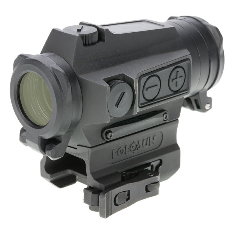 HOLOSUN 515CT マイクロ サークルドットサイト ソーラーモデル