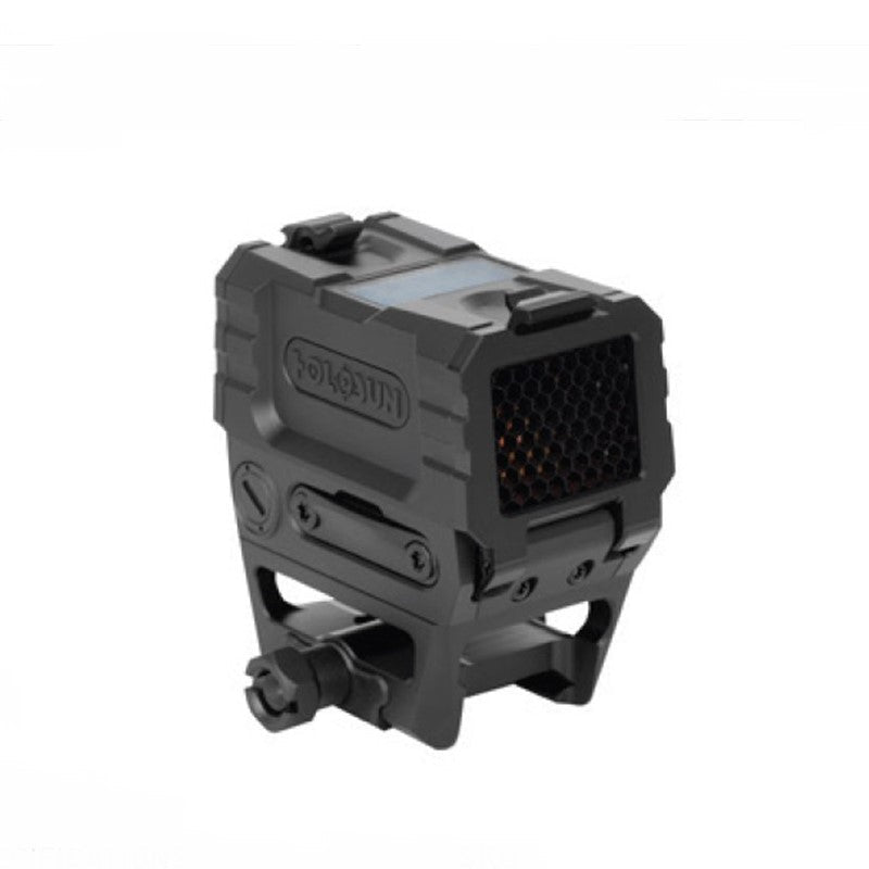 HOLOSUN AEMS-PRO-X2 オープンリフレックス レッド サークルドットサイト