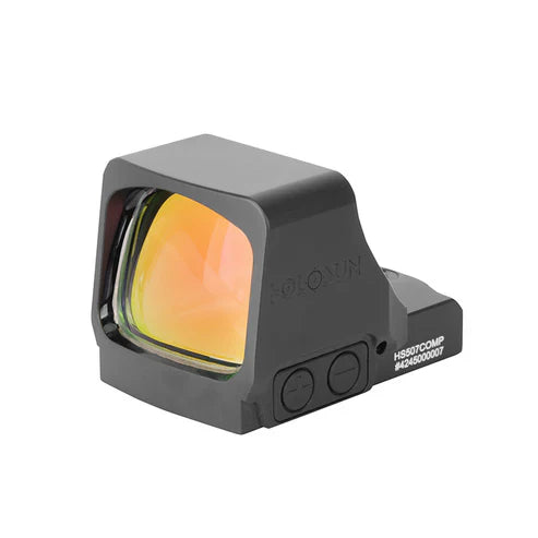 HOLOSUN RONIN 507COMP オープンリフレックス サークル ドットサイト