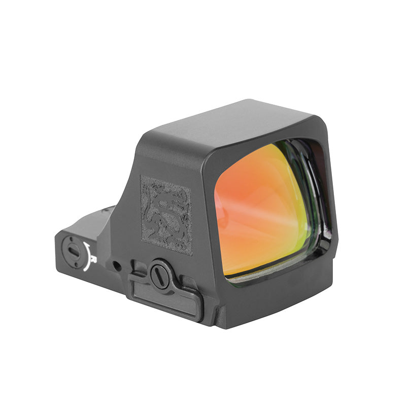 HOLOSUN RONIN 507COMP オープンリフレックス サークル ドットサイト