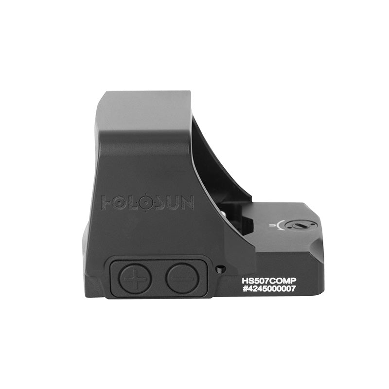 HOLOSUN RONIN 507COMP オープンリフレックス サークル ドットサイト