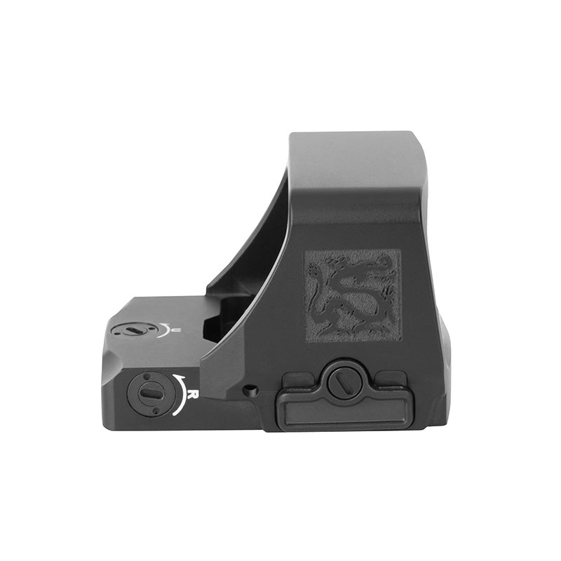 HOLOSUN RONIN 507COMP オープンリフレックス サークル ドットサイト