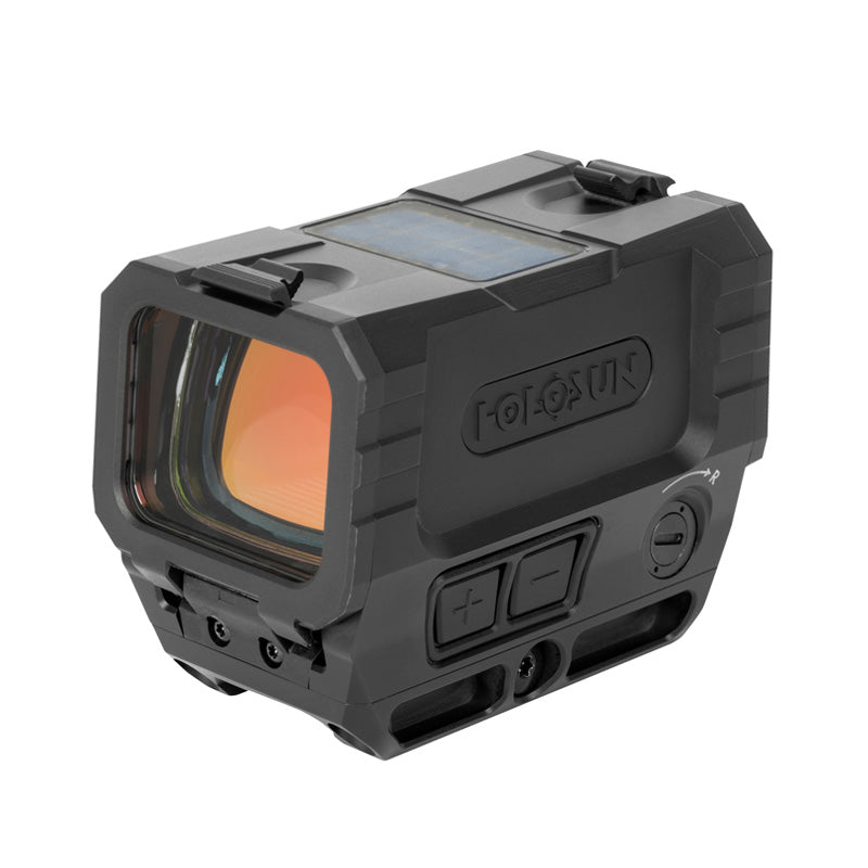 HOLOSUN RONIN AEMS MAX オープンリフレックス サークルドットサイト