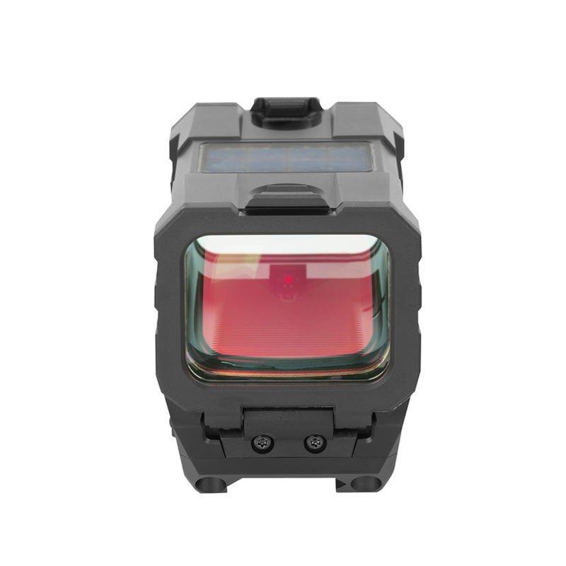 HOLOSUN RONIN AEMS MAX オープンリフレックス サークルドットサイト