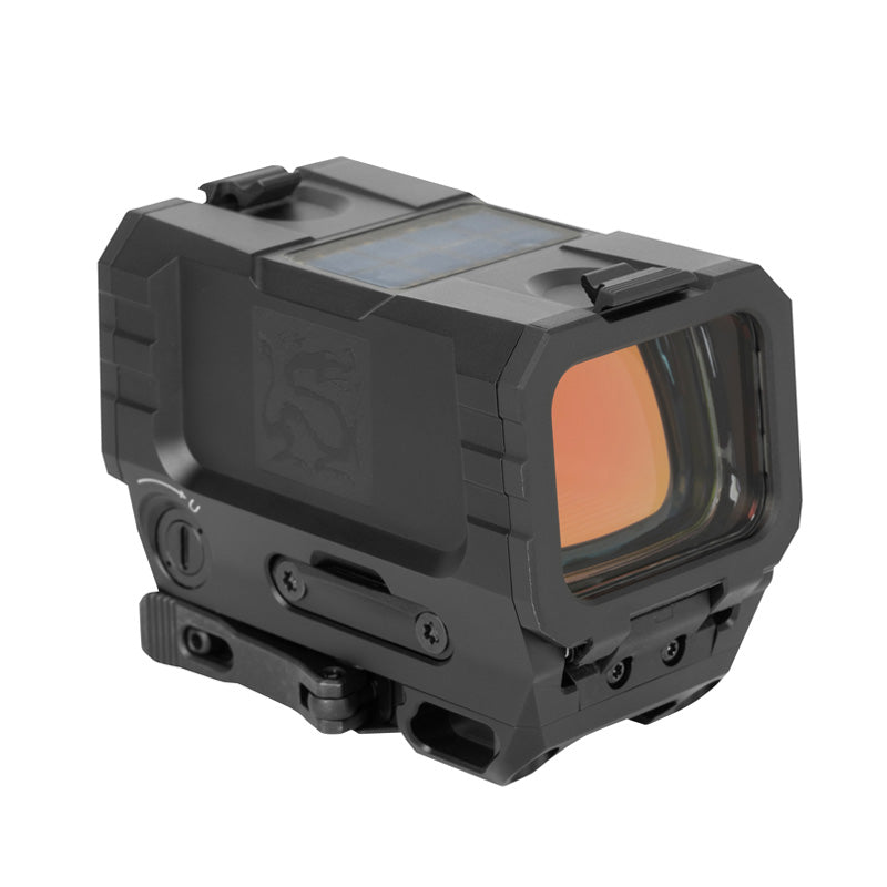 HOLOSUN RONIN AEMS MAX オープンリフレックス サークルドットサイト