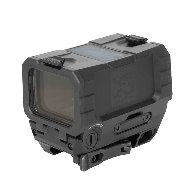 HOLOSUN RONIN AEMS MAX オープンリフレックス サークルドットサイト